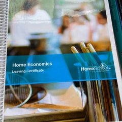 Online grinds homeschool.ie Leaving Certificate Home Economics