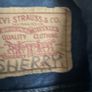 Levis  jacket size L Image 2