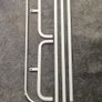 IKEA Clothes Rack (Like New) Image 5