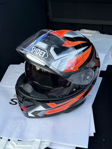 Shoei Neotec 3