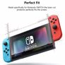 Case Compatible with Nintendo Switch,14 in 1 Case & Accessories Kit ,Comes Carrying Case , Screen Protector, Joy-Con Controller Case, Thumb Grip Caps, Adjustable Stand, Portable Strap Image 3