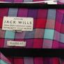 Womens Jack Wills check shirt Image 3