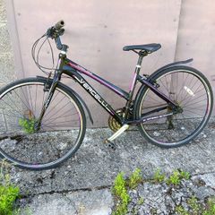 Vercelli  ladies bike
