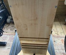 Helper Stand