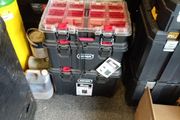 keter rolling toolbox