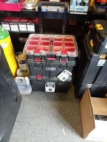 keter rolling toolbox