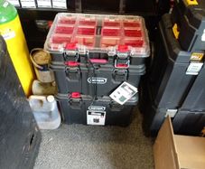 keter rolling toolbox