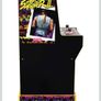 Street fighter 2 Arcade Game Image 2