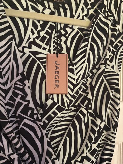 Jaeger Dress
