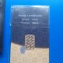 igr 2.5 gr gold bar Image 4