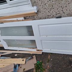 Internal Doors