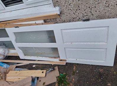 Internal Doors