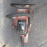 Einhell GC-PC 1335 I TC petrol chainsaw Image 4