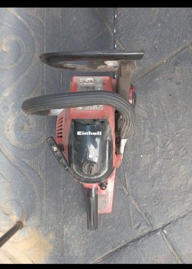 Einhell GC-PC 1335 I TC petrol chainsaw