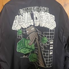 minecraft jacket