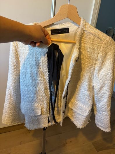 jackets