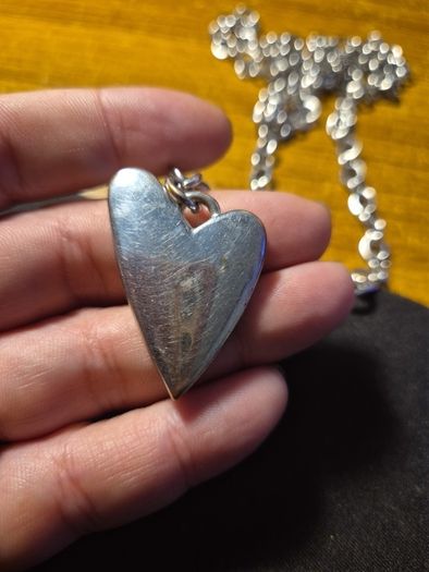 Vintage Necklace "Per Una"