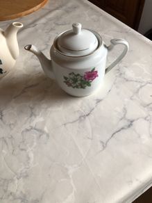 tea pot