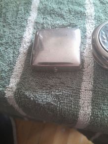 vintage boxes