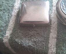 vintage boxes