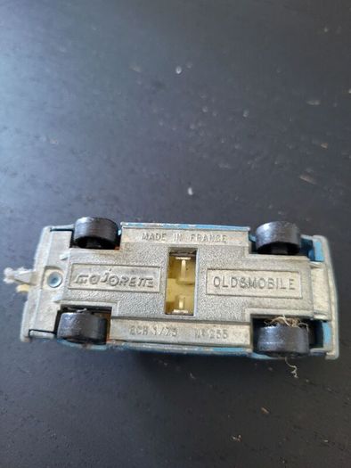 oldsmobile