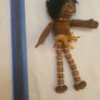 Norah Wellings Vintage Doll from circa 1930 Image 5