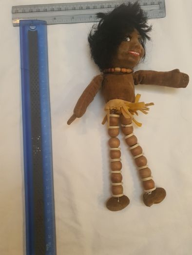 Norah Wellings Vintage Doll from circa 1930