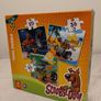 Scooby Doo Jigsaw Puzzles X 3 Image 3