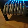 ping g2 irons Image 2