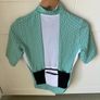 Cafe du Cycliste premium Cycling Jersey Image 2