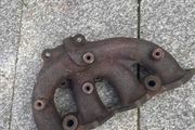evo exhaust manifold