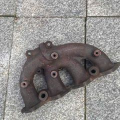 evo exhaust manifold
