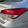 2012 HYUNDAI I40 Active Saloon Breaking for Parts Image 9