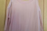 Scruples Top Size 16