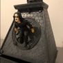 The Crow Neca fountain 2002 Image 9