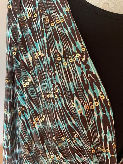 Saloos Collection Ladies top plus size - New without tags