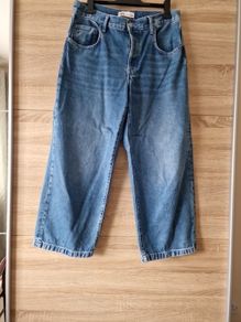 zara jeans
