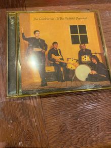 The Cranberries - To the Faithful Departed
