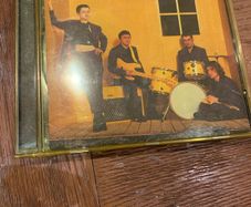 The Cranberries - To the Faithful Departed