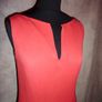 Linen Nicole Farhi dress size 10 Image 3