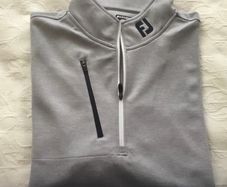 Foot joy top
