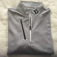 Foot joy top