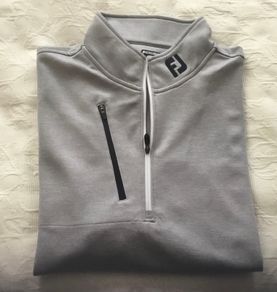 Foot joy top