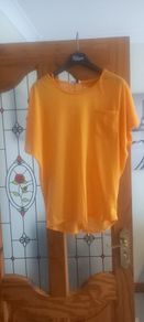 ladies teeshirt