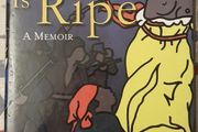 The Pear Is Ripe: A Memoir by John Montague