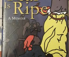 The Pear Is Ripe: A Memoir by John Montague
