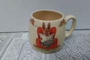 Royal Doulton Bunnykins Mug