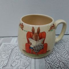 Royal Doulton Bunnykins Mug