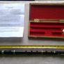 Traditional Wooden Flute Image 4