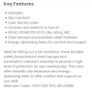 BN Arco Safety Boots No Insoles Image 7